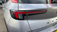 Vauxhall Mokka 1.2 Turbo 100 GS Line 5dr Petrol Hatchback